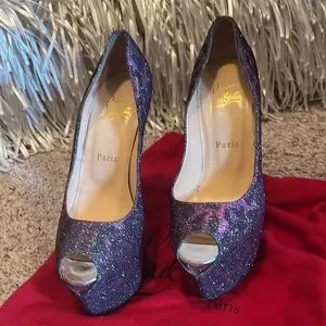 靴 Christian Louboutin/37 2/1 Christian Louboutin sz 37 – Shoe Slutz